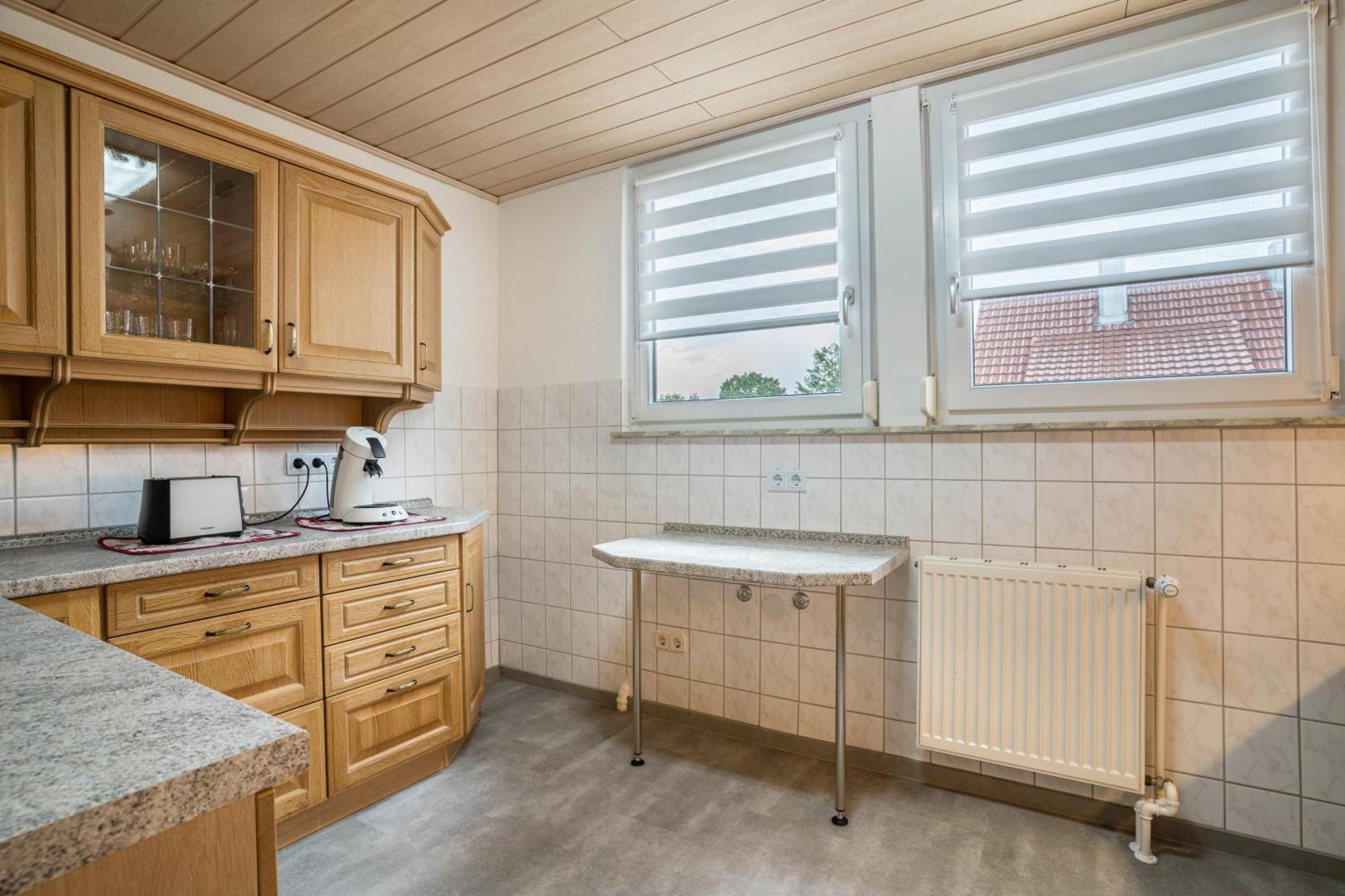 Ferienwohnung Viola In Schwanau Habitación foto