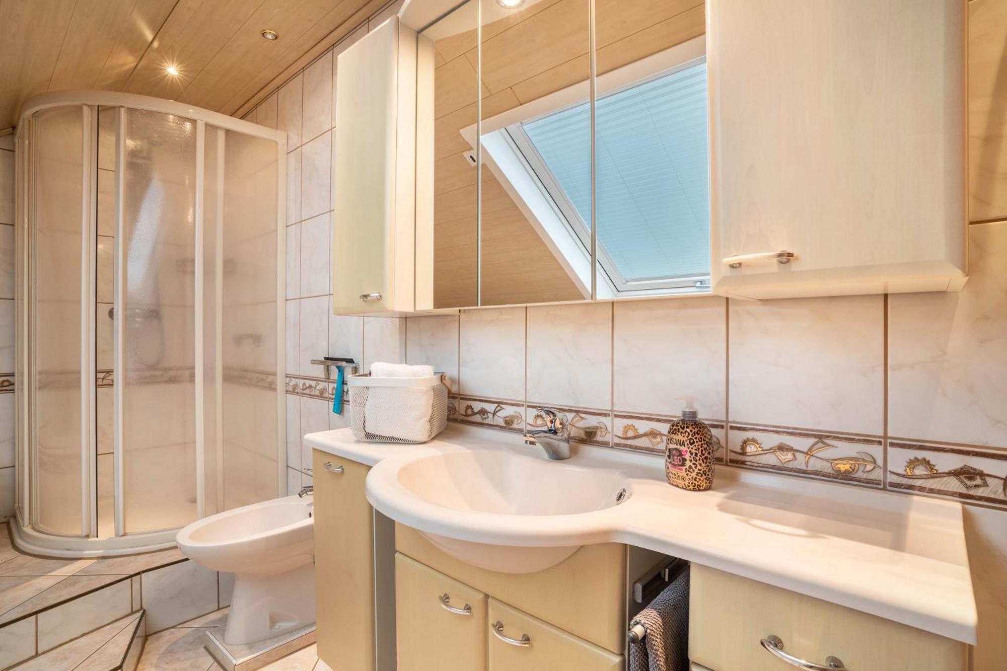 Ferienwohnung Viola In Schwanau Habitación foto