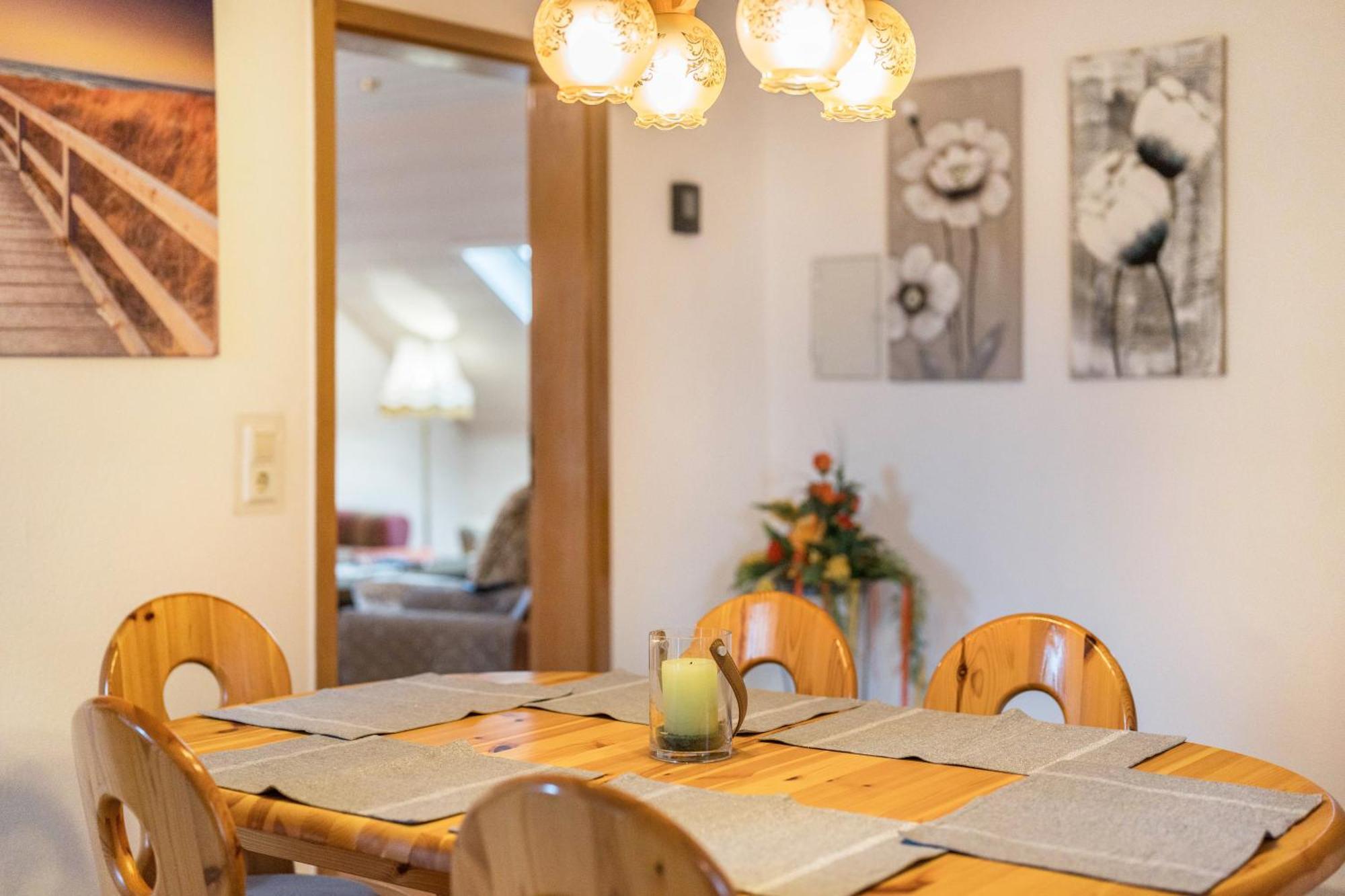 Ferienwohnung Viola In Schwanau Habitación foto
