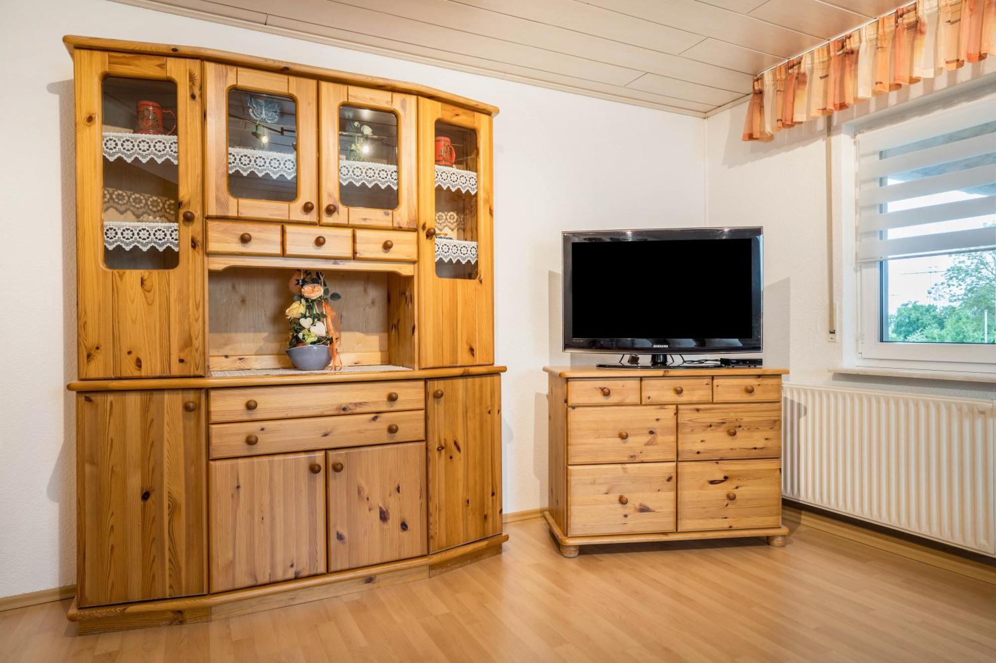 Ferienwohnung Viola In Schwanau Habitación foto