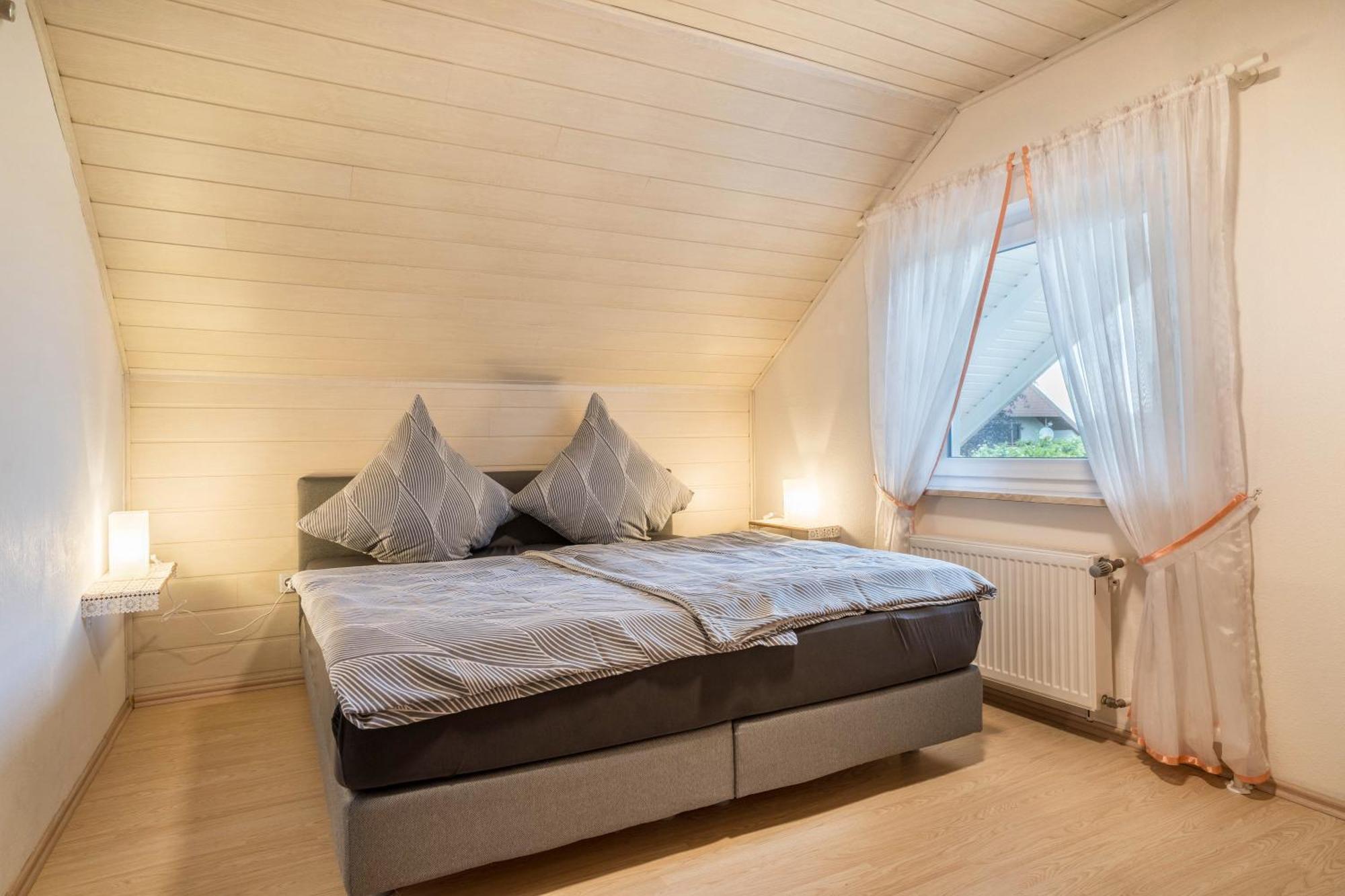 Ferienwohnung Viola In Schwanau Habitación foto