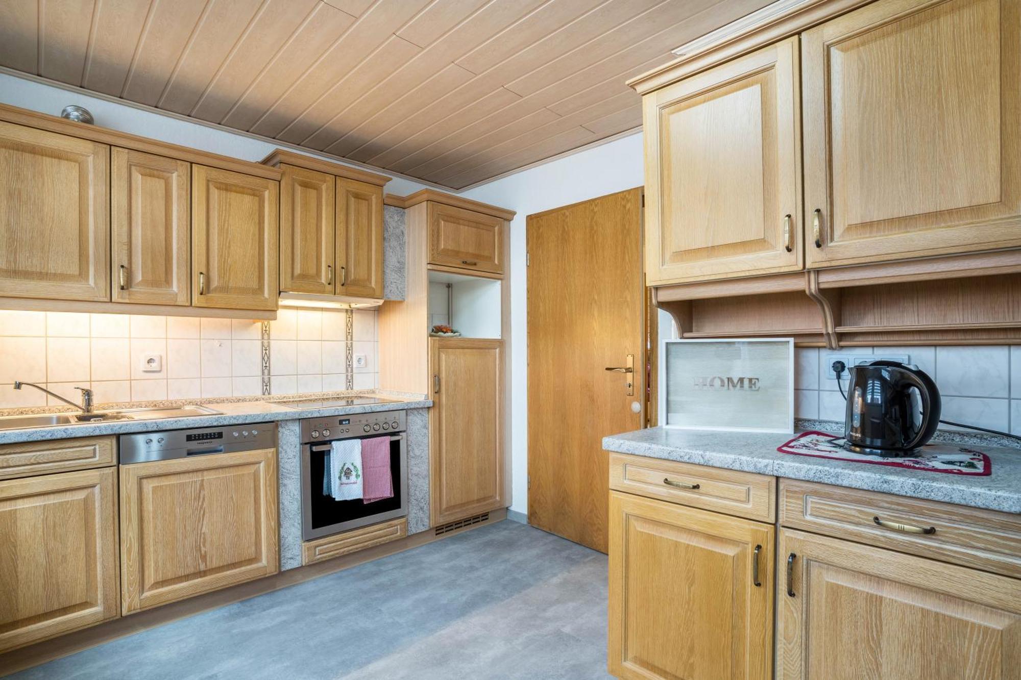 Ferienwohnung Viola In Schwanau Habitación foto
