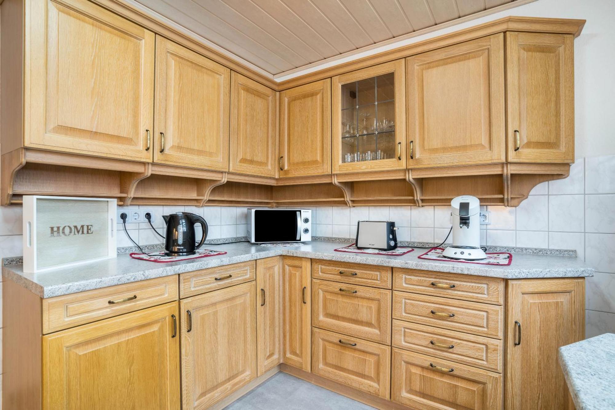 Ferienwohnung Viola In Schwanau Habitación foto