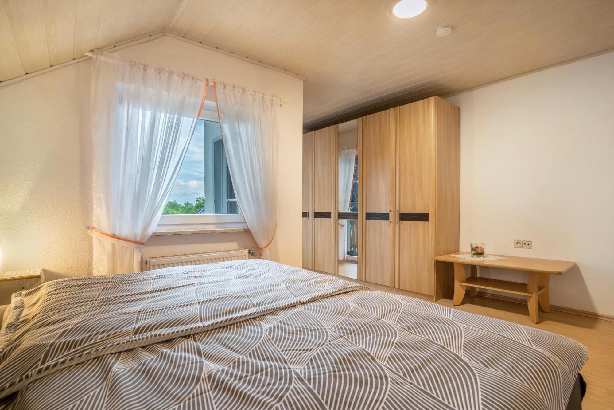 Ferienwohnung Viola In Schwanau Habitación foto